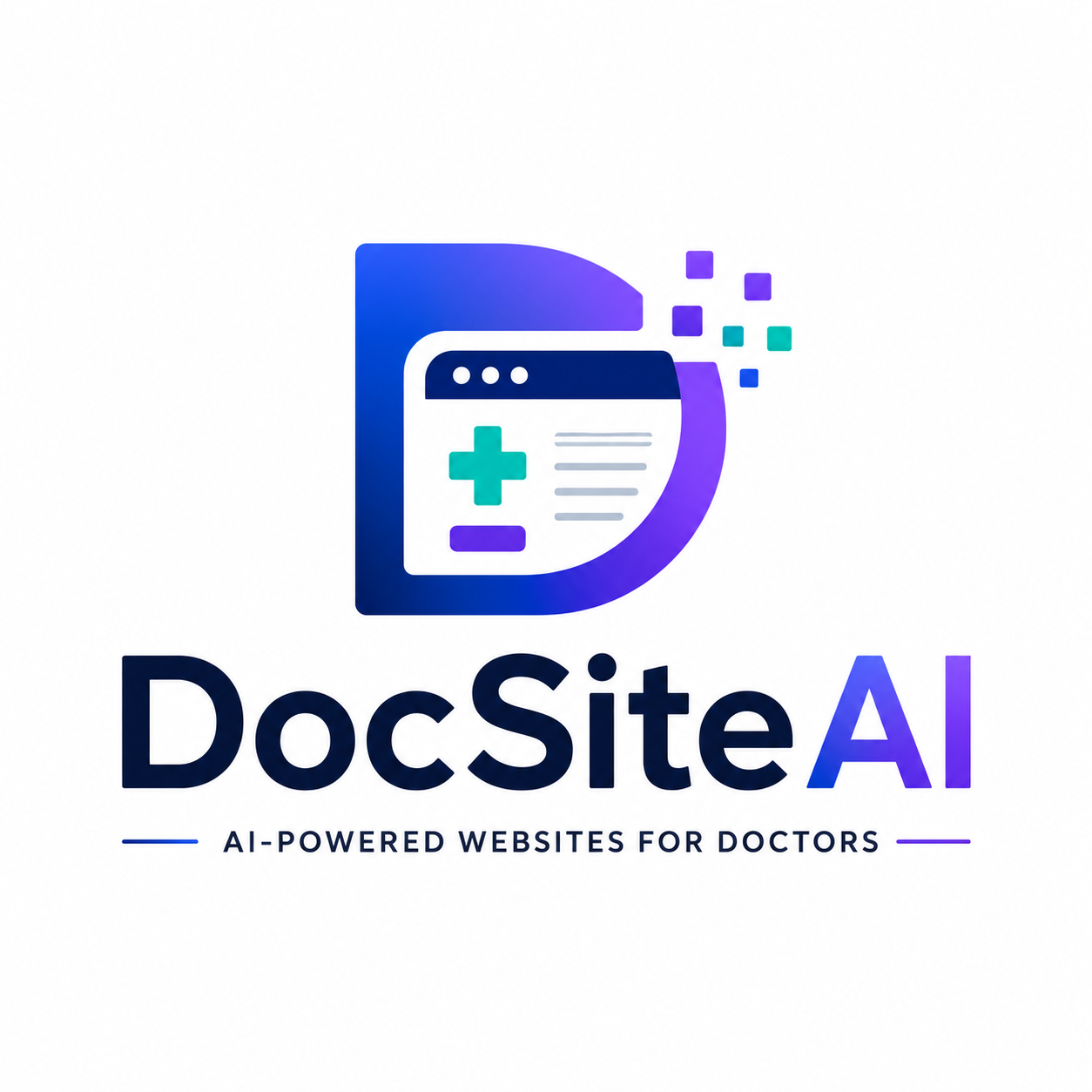 DocSiteAI logo
